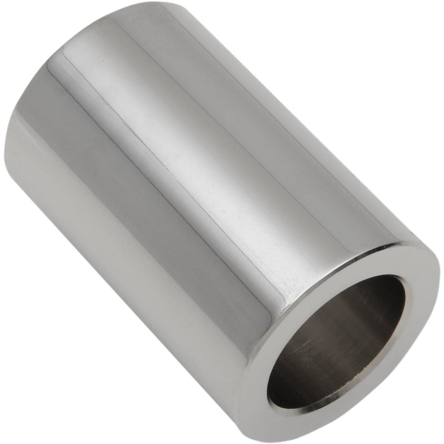 Drag Specialties Axle Spacer - Chrome - 41359-08 0214-0872_251555