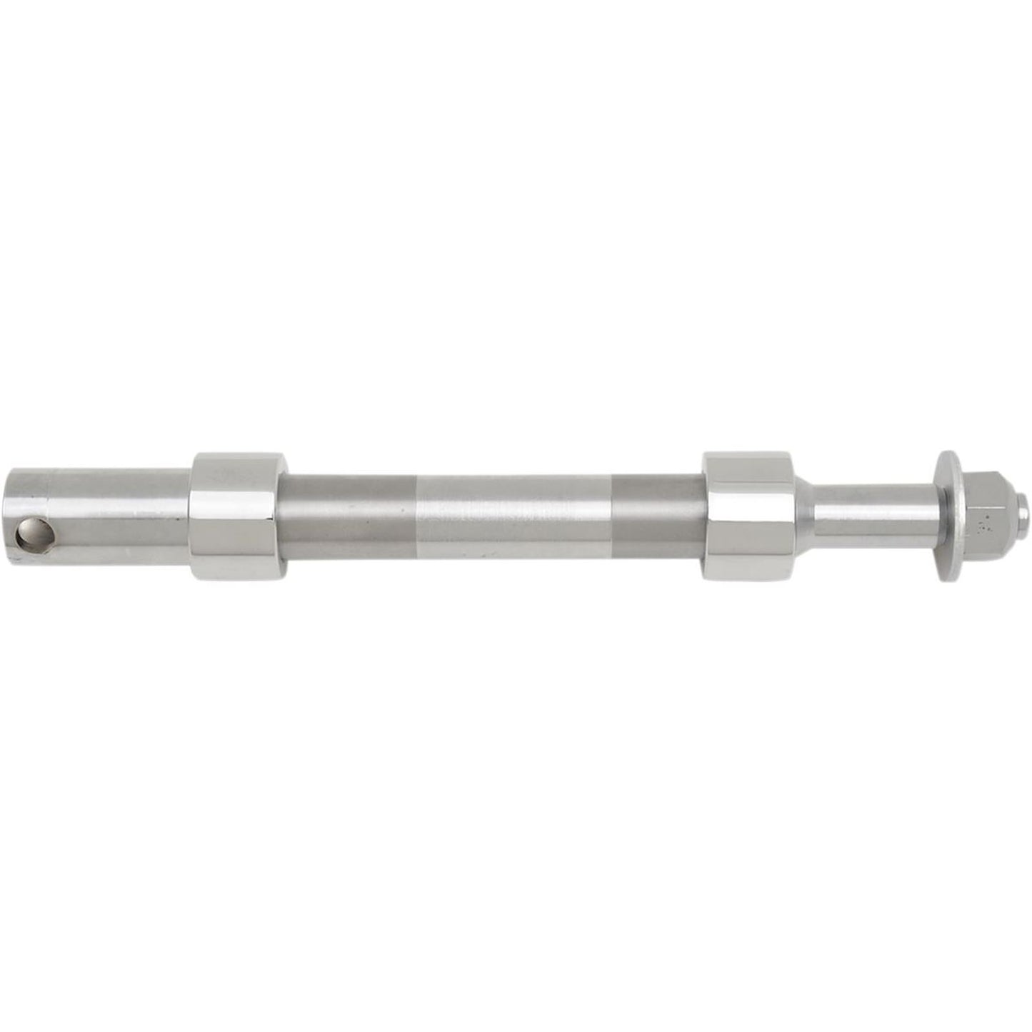 Drag Specialties Axle - Front - Chrome - FXD 0214-0844_251558