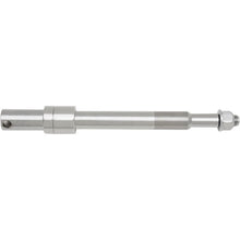 Drag Specialties Axle - Front - Chrome - FLST [MPN: 0214-0845]_251559