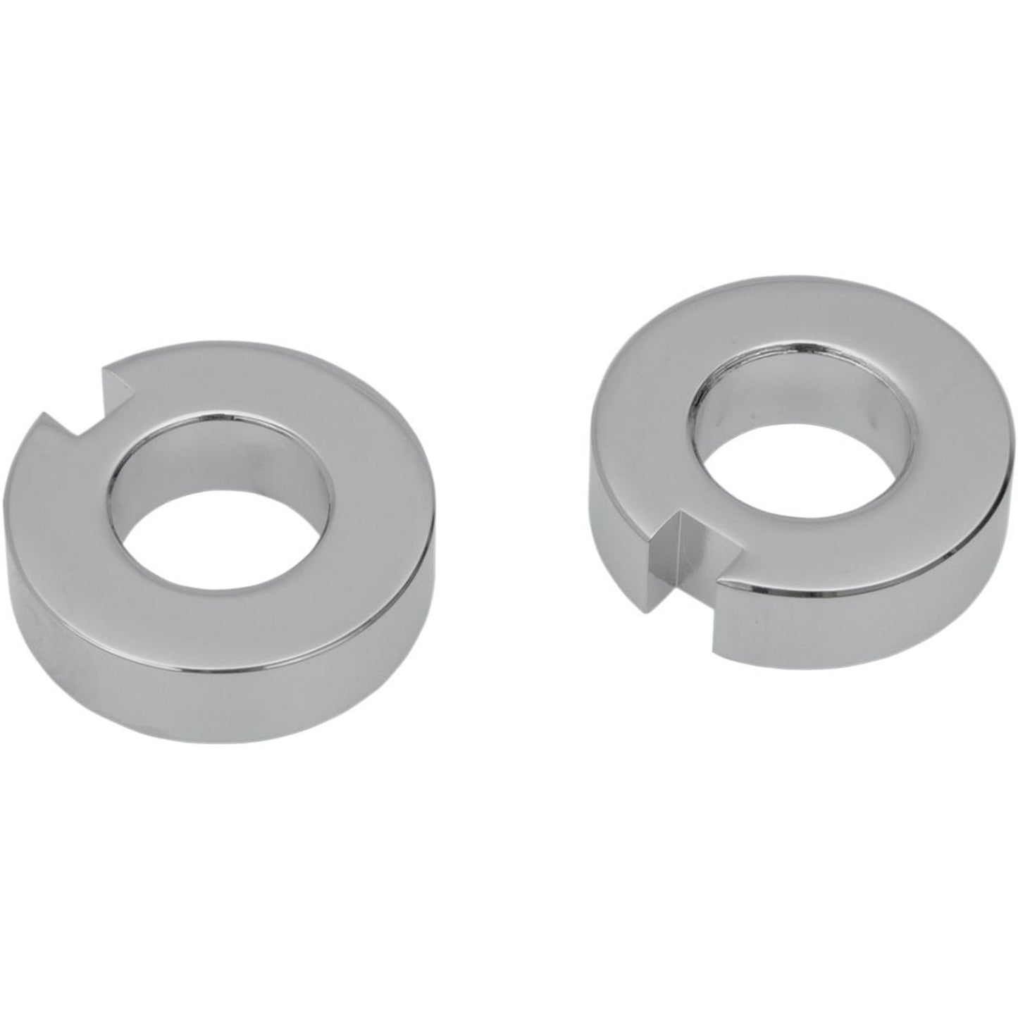 Drag Specialties Axle Spacer Adjuster - ST 0214-0589_251576
