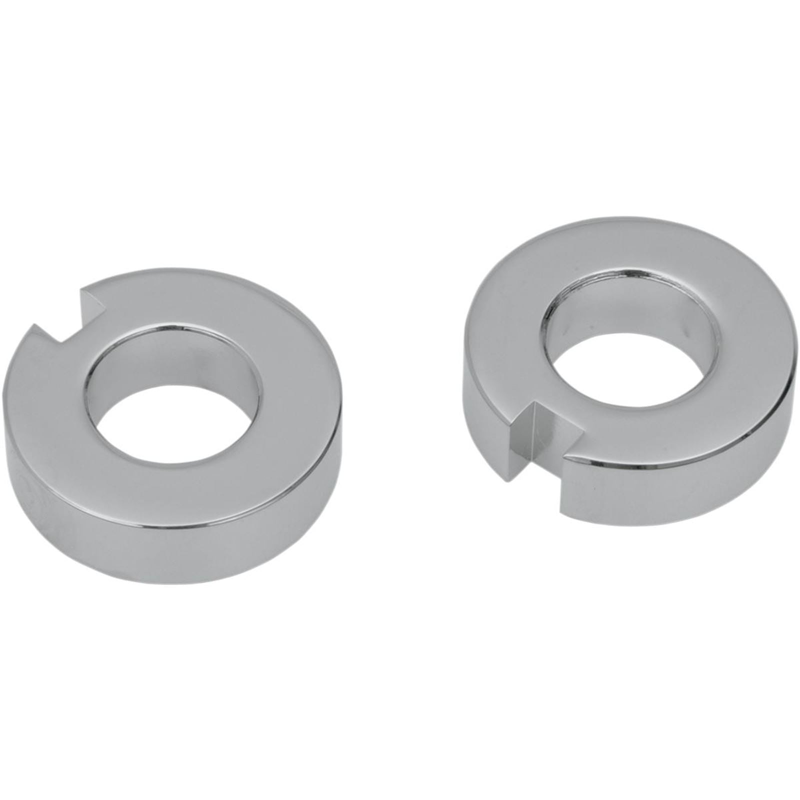 Drag Specialties Axle Spacer Adjuster - ST 0214-0589_251576