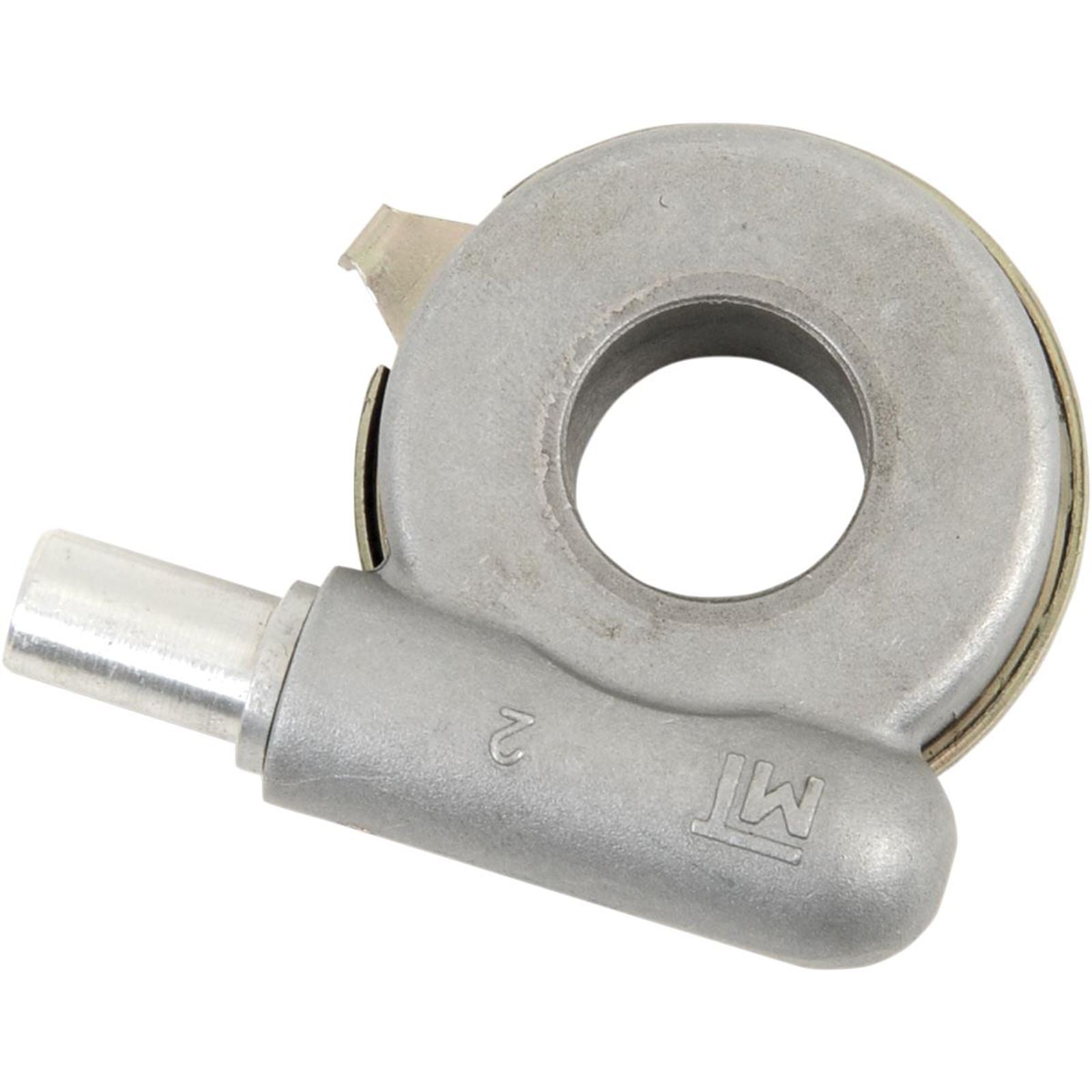 Drag Specialties Front Wheel Speedometer Drive Unit - Spacer 0.300" - 2:1 Ratio DS-243865_251642