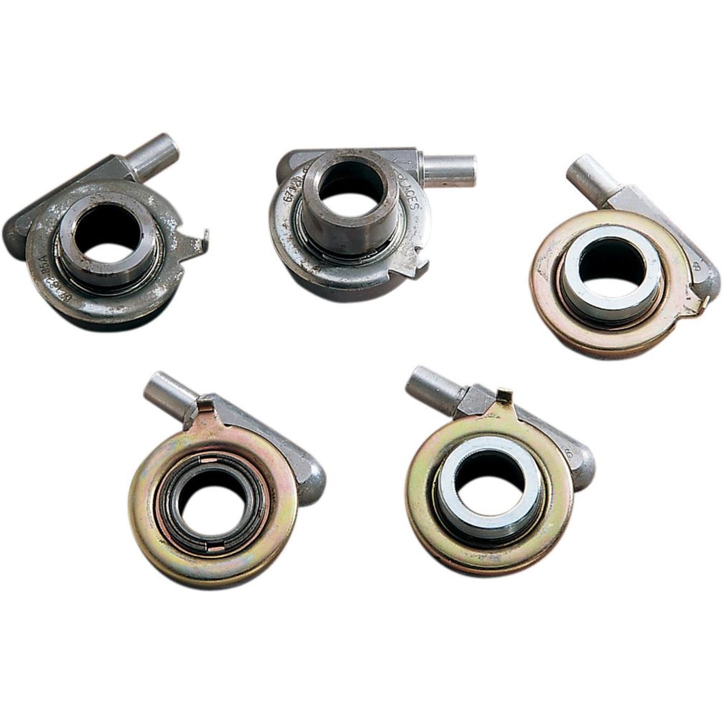Drag Specialties Front Wheel Speedometer Drive Unit - Spacer 0.320" - 2:1 Ratio DS-243848_251646