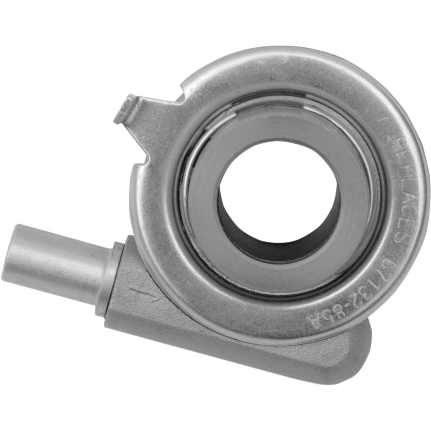 Drag Specialties Front Wheel Speedometer Drive Unit - Spacer 0.320" - 2:1 Ratio DS-243848_251647