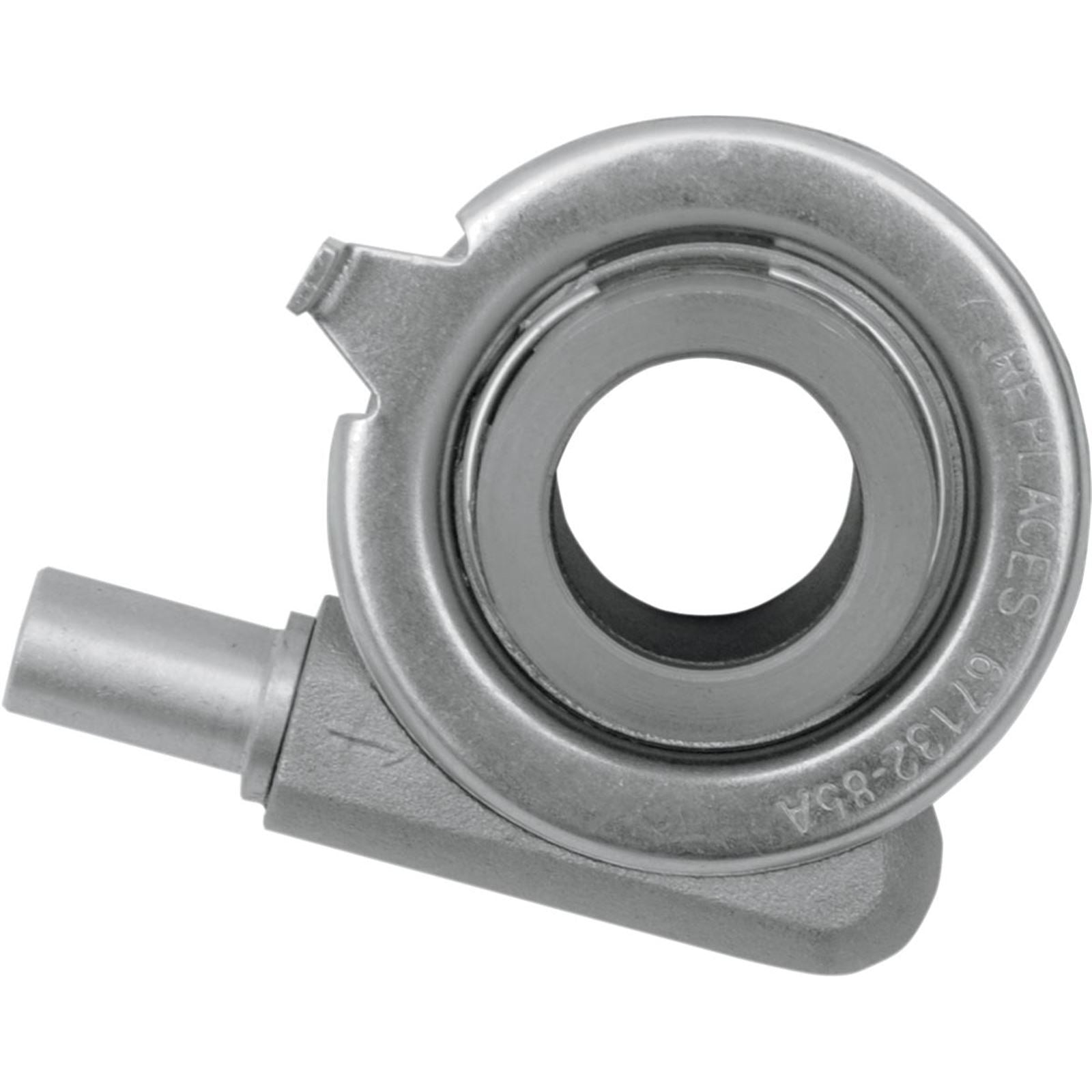 Drag Specialties Front Wheel Speedometer Drive Unit - Spacer 0.320" - 2:1 Ratio DS-243848_251647
