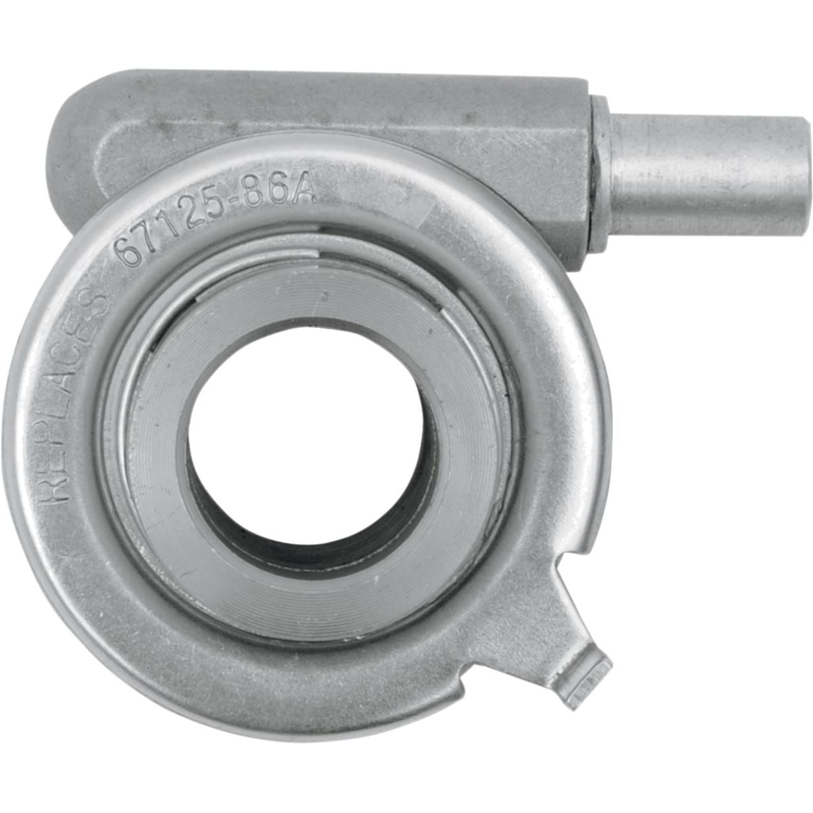 Drag Specialties Front Wheel Speedometer Drive Unit - Spacer 0.600" - 2240:60 Ratio DS-243849_251648