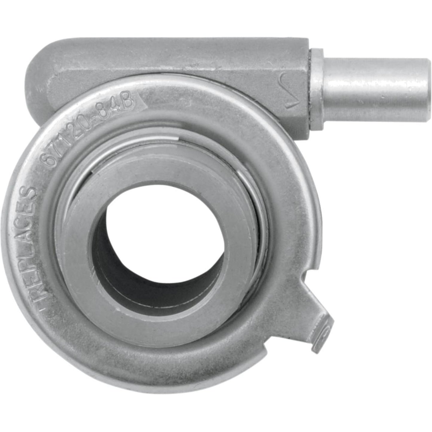 Drag Specialties Front Wheel Speedometer Drive Unit - Spacer 0.600" DS-243856_251650