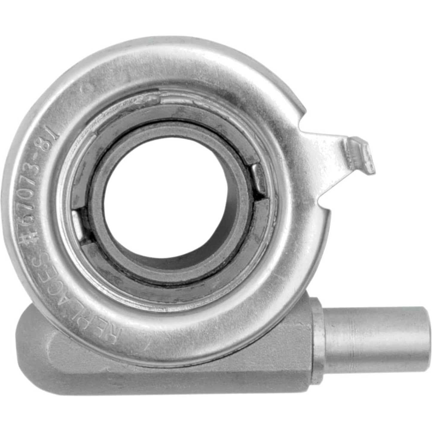 Drag Specialties Front Wheel Speedometer Drive Unit - No Spacer - 2:1 Ratio DS-243859_251651