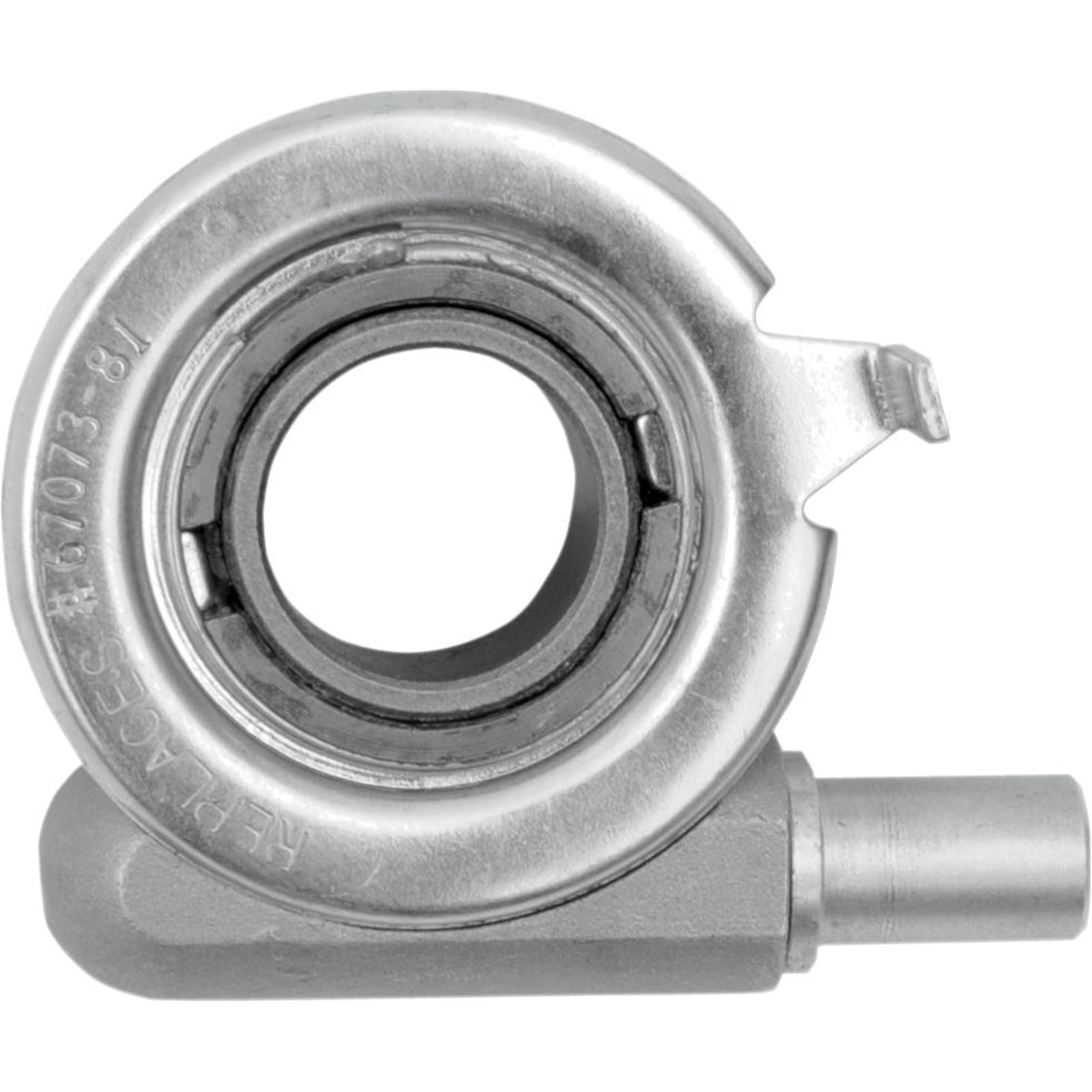 Drag Specialties Front Wheel Speedometer Drive Unit - No Spacer - 2:1 Ratio DS-243859_251651