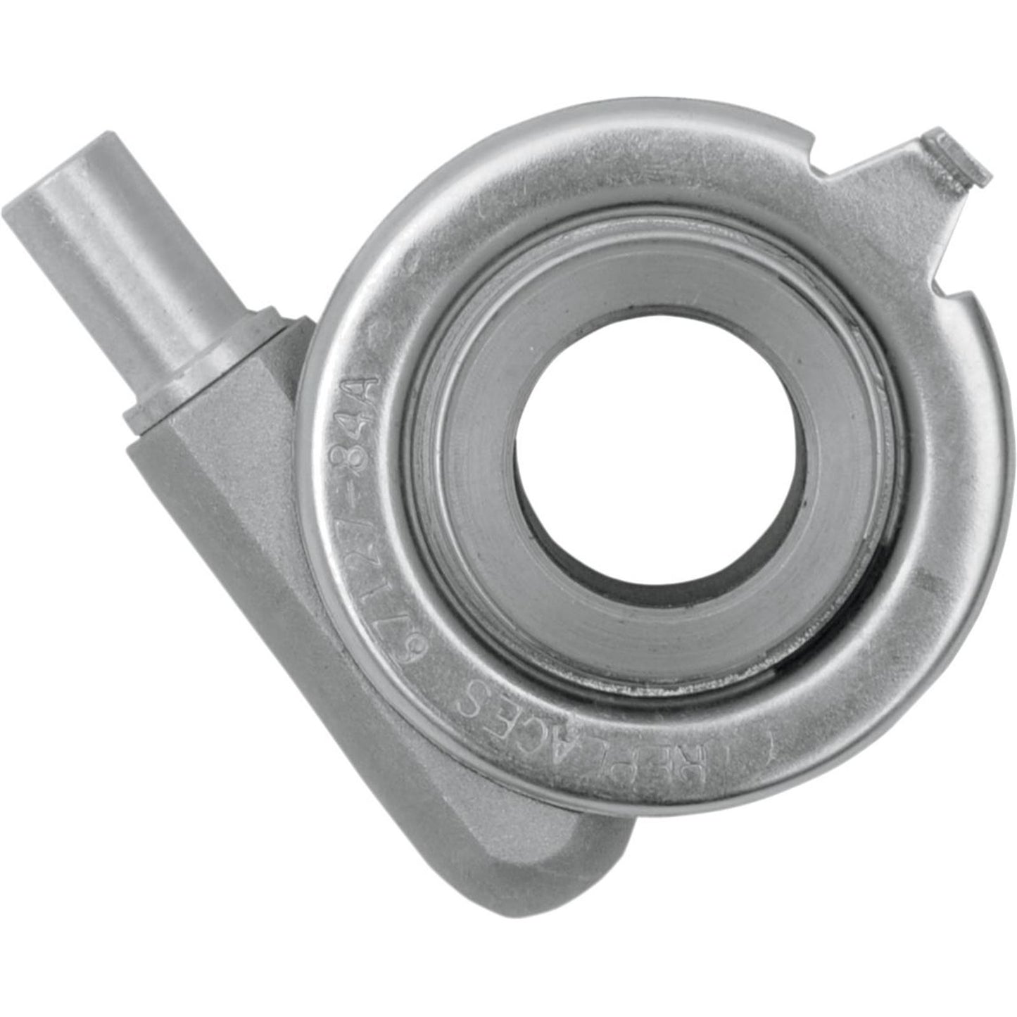 Drag Specialties Front Wheel Speedometer Drive Unit - Spacer 0.310" - 2:1 Ratio DS-243846_251658