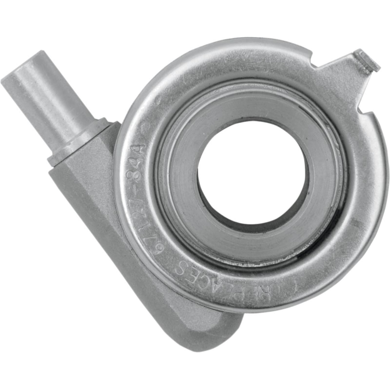 Drag Specialties Front Wheel Speedometer Drive Unit - Spacer 0.310" - 2:1 Ratio DS-243846_251658
