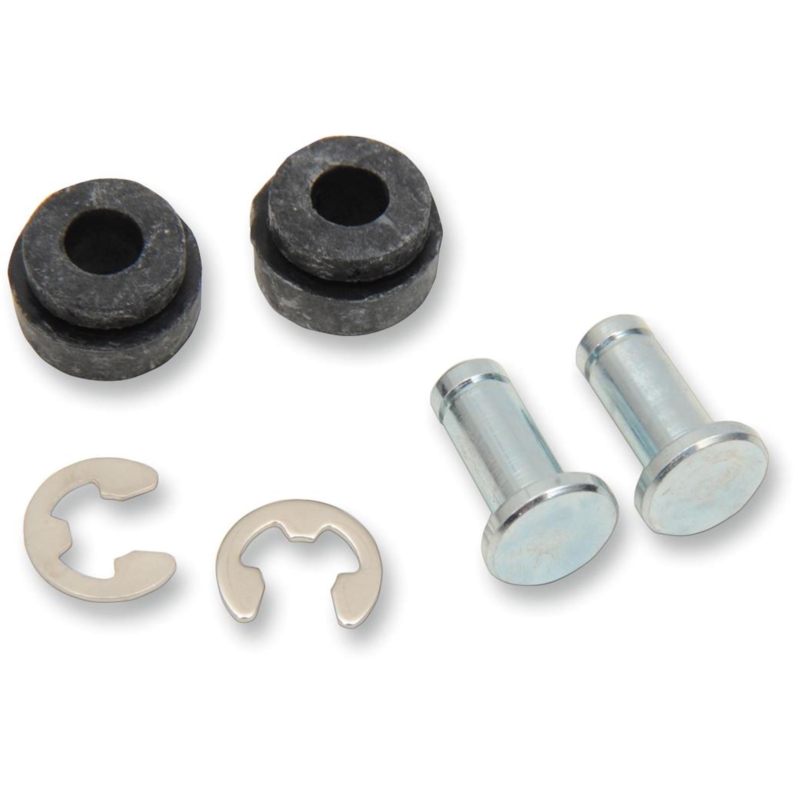 Drag Specialties Mounting Kit for FL-Style Speedometer DS-243817_251665