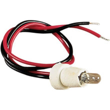 Drag Specialties Replacement Rubber Socket/Bulb for Mini Speedos and Tachs DS-243804_251673