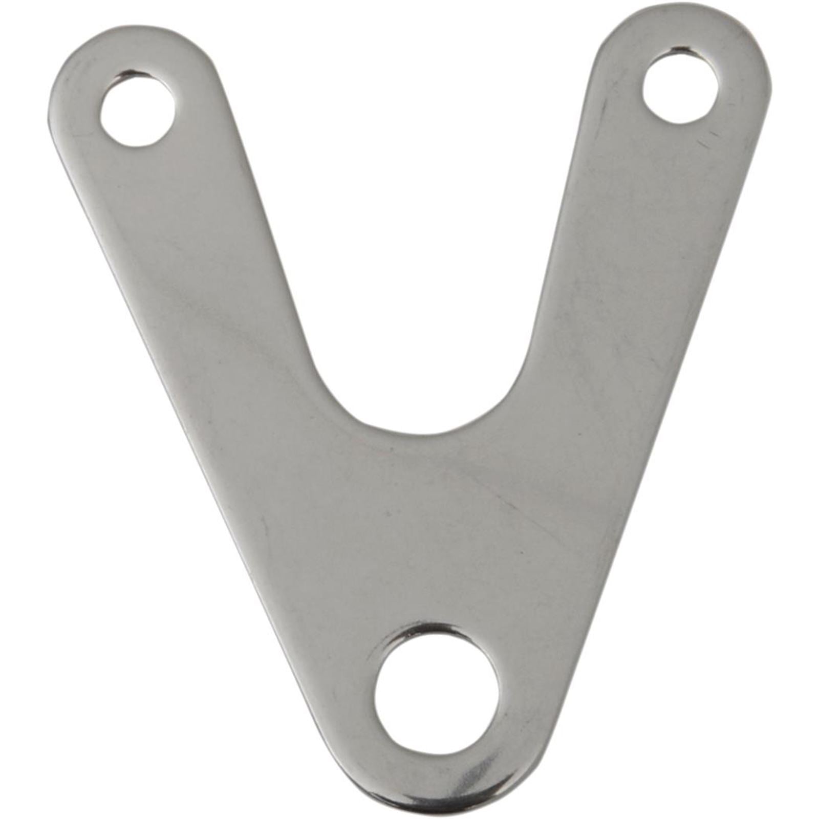 Drag Specialties Y-Bracket for Gauges DS-243805_251674
