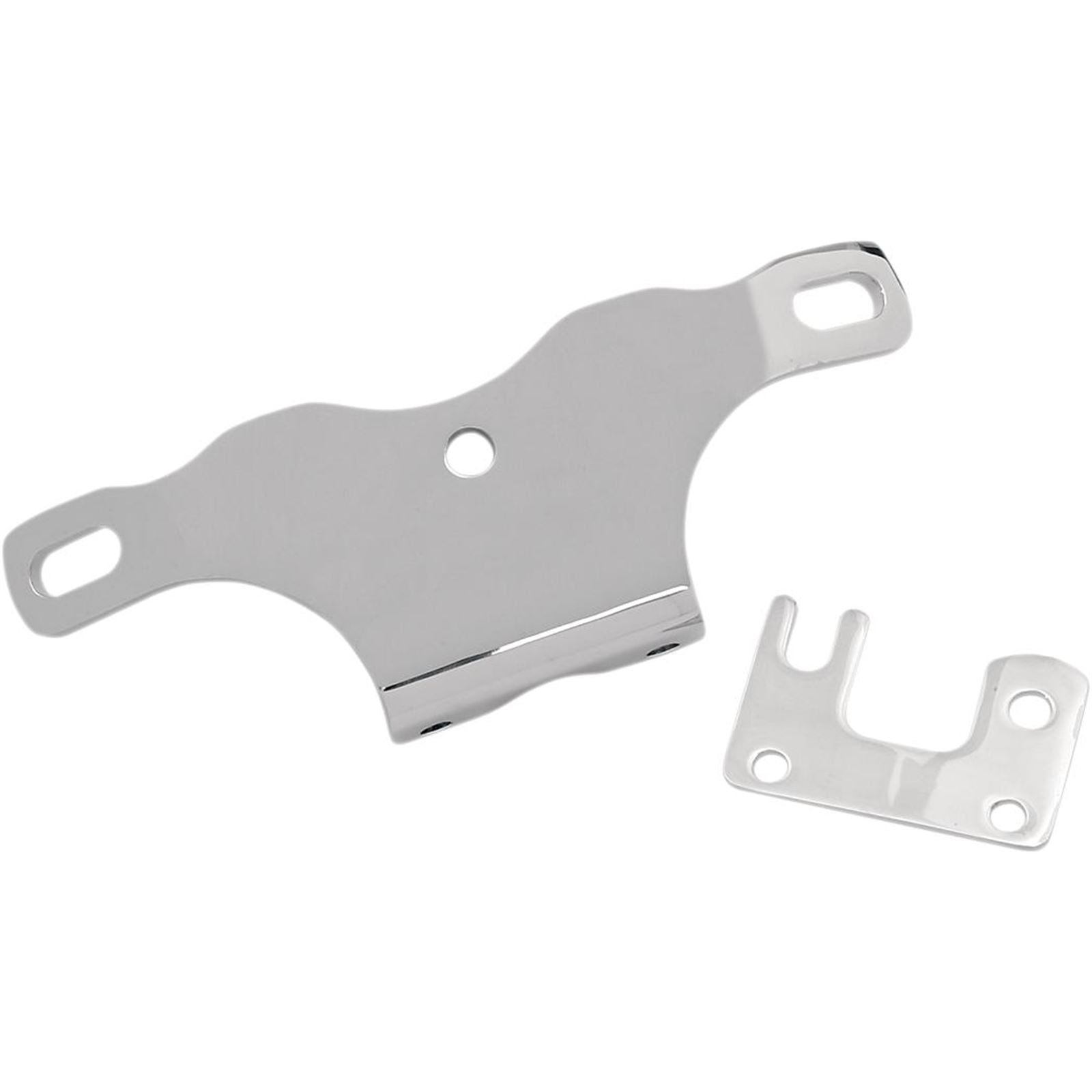 Drag Specialties Heavy Duty Motor Mount FXR DS-243606_251679