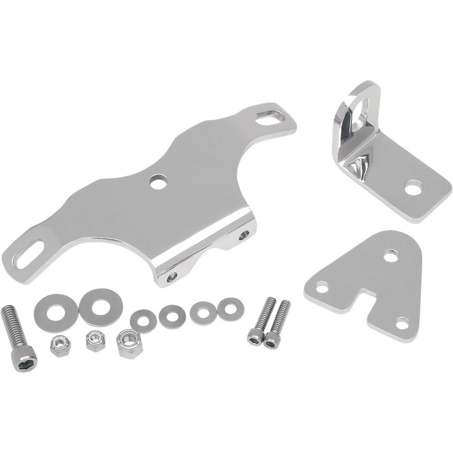 Drag Specialties Heavy Duty Motor Mount Softail DS-243607_251680