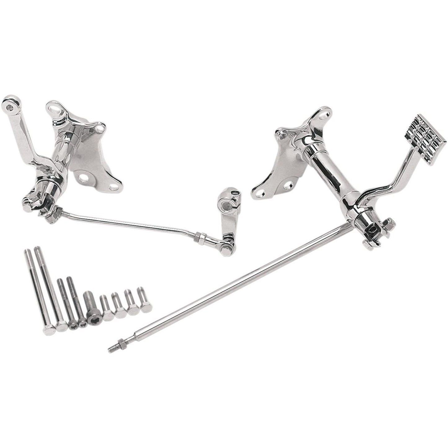 Drag Specialties Forward Controls - '87-'03 XL DS-243528_251688