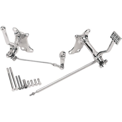 Drag Specialties Forward Controls - '87-'03 XL DS-243528_251688