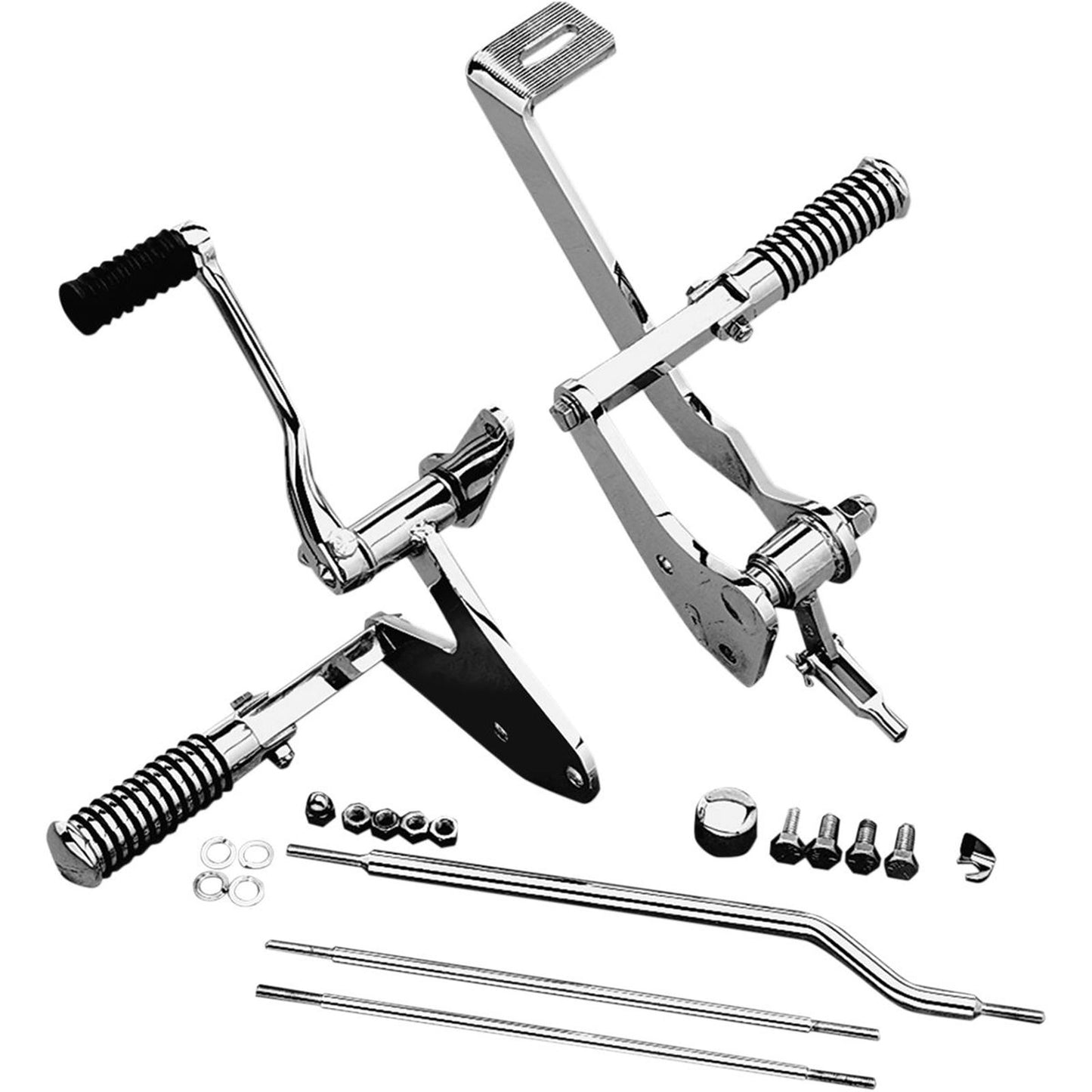 Drag Specialties Forward Control - '82-'94 FXR DS-243485_251697