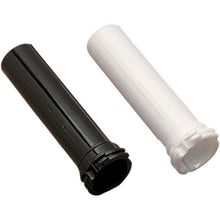 Drag Specialties Black Dual Throttle Sleeve DS243110_251711