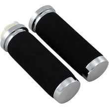 Drag Specialties Smooth Hotop Grips for Cable [MPN: DS243112]_251713