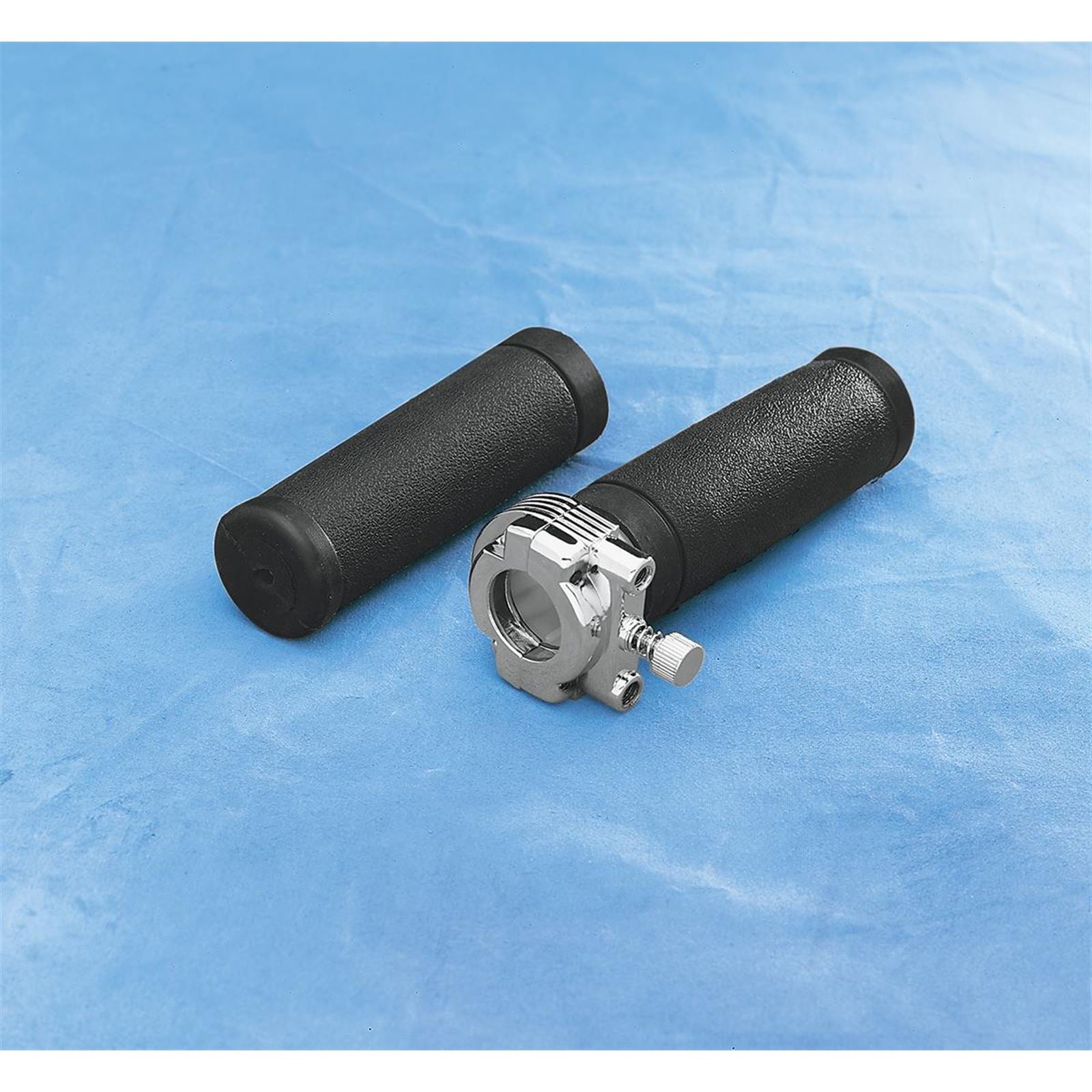Drag Specialties Single Cable Throttle Assembly DS-243127_251715