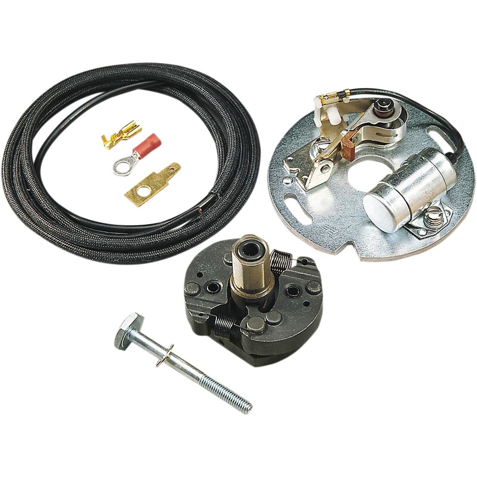 Drag Specialties Advance Unit Assembly for Harley Davidson DS-242299_251726