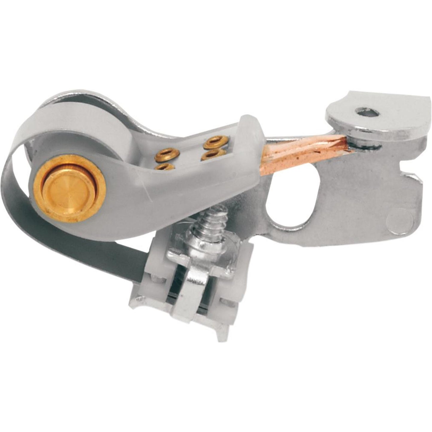 Drag Specialties Points and Condenser Kit for Harley Davidson DS-242408_251730