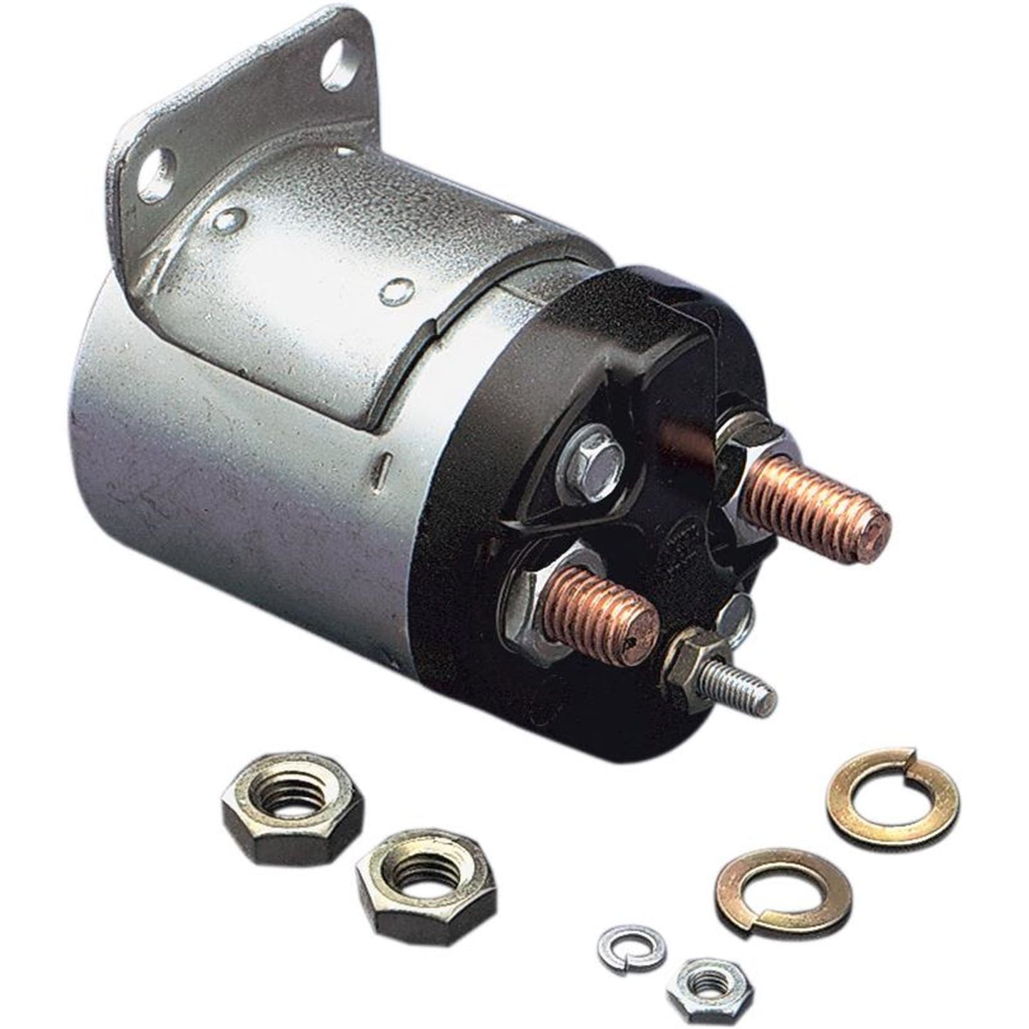Drag Specialties Starter Solenoid for Harley Davidson DS-242116_251733