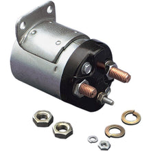 Drag Specialties Starter Solenoid for Harley Davidson DS-242116_251733