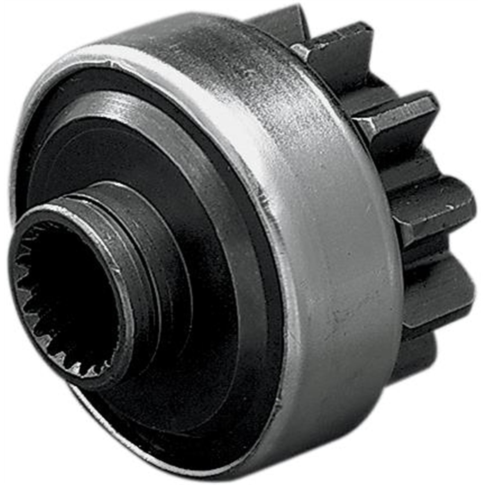 Drag Specialties Starter Drive Gear - '65-'85 FL DS-242117_251734