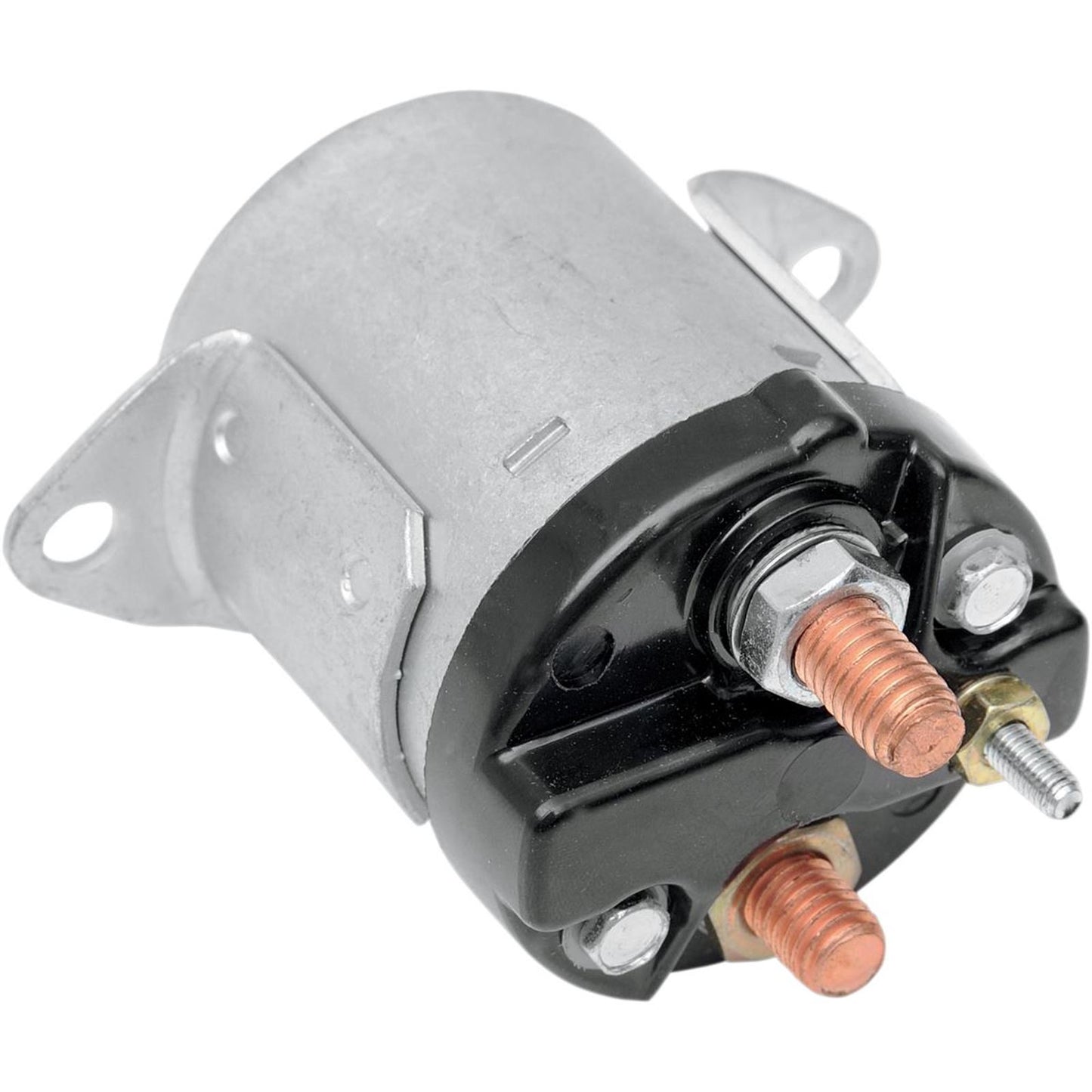 Drag Specialties Starter Solenoid for Harley Davidson DS242281_251736