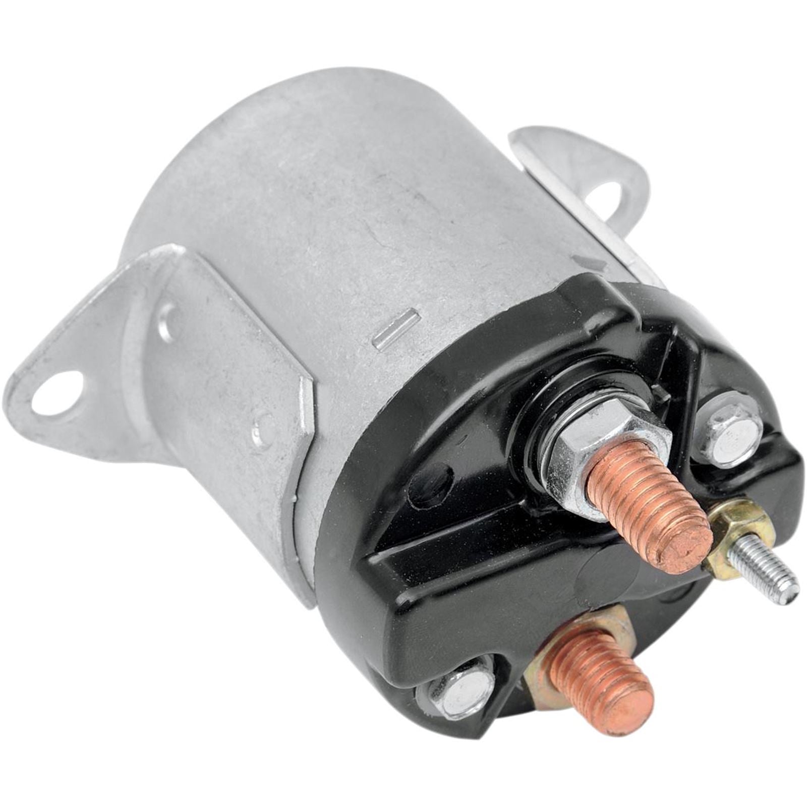 Drag Specialties Starter Solenoid for Harley Davidson DS242281_251736