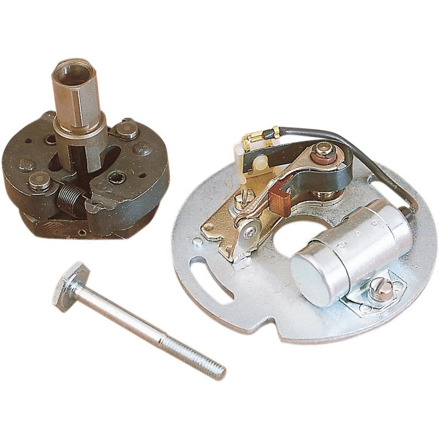 Drag Specialties Advance unit Assembly for Harley Davidson - Distributor Ignitions DS-242291_251737