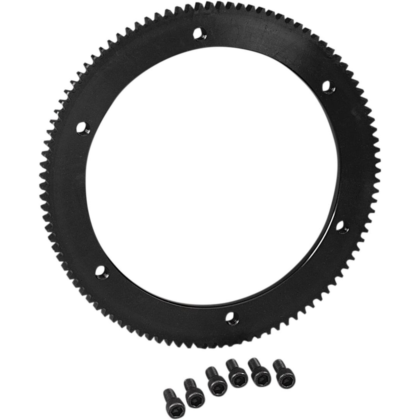 Drag Specialties Starter Ring Gear - 102 Tooth - for Harley Davidson DS242074_251744