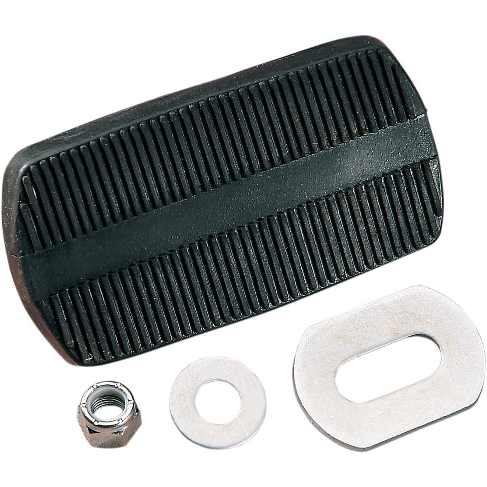 Drag Specialties Brake Pedal Pad DS-241053_251746