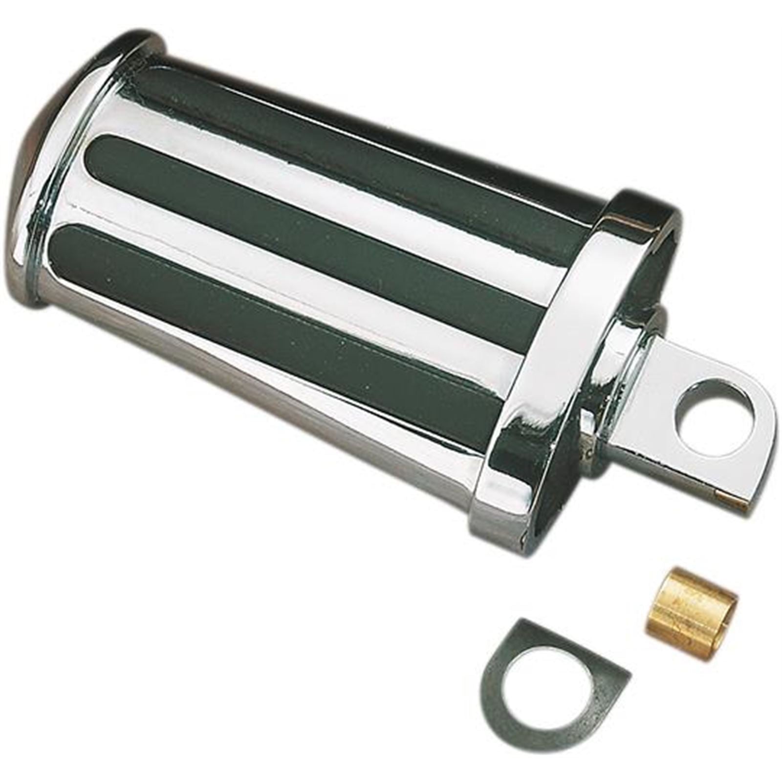 Drag Specialties Rail Kick Pedal DS-241055_251748