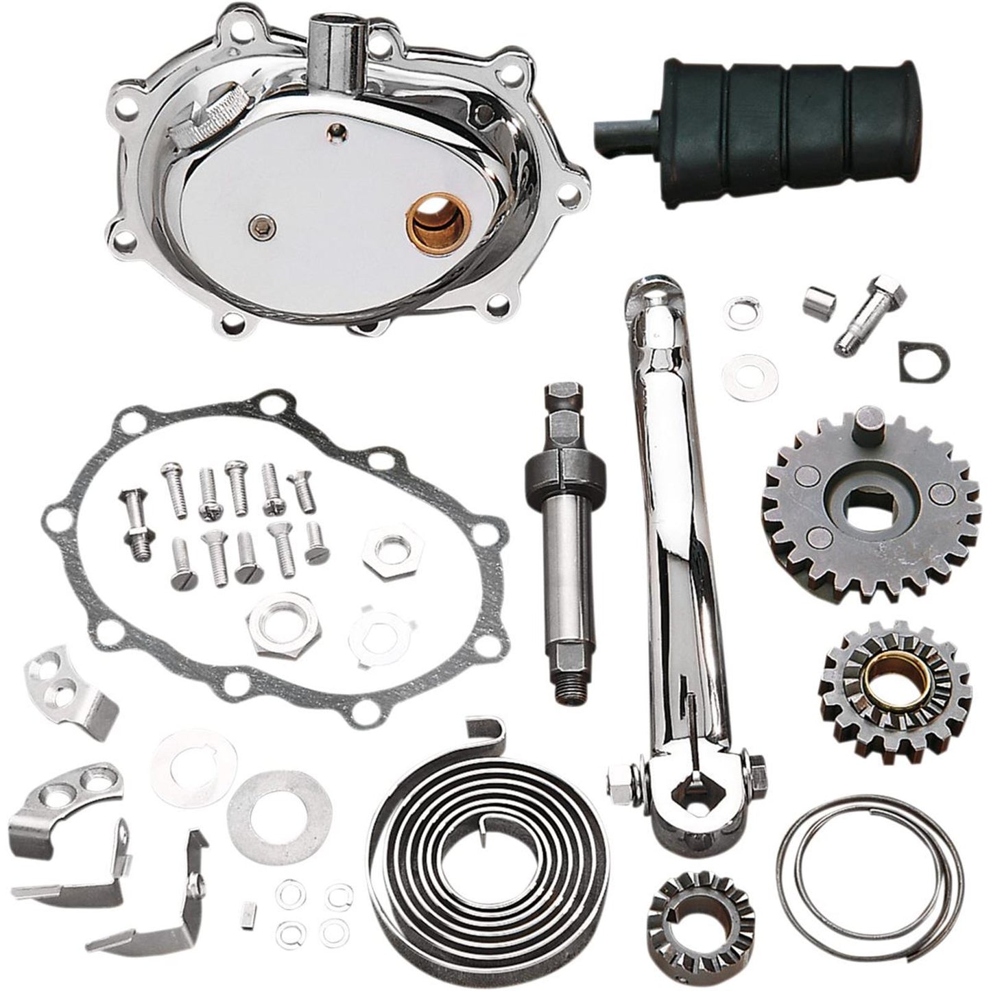 Drag Specialties Kickstarter Kit DS-241027_251754