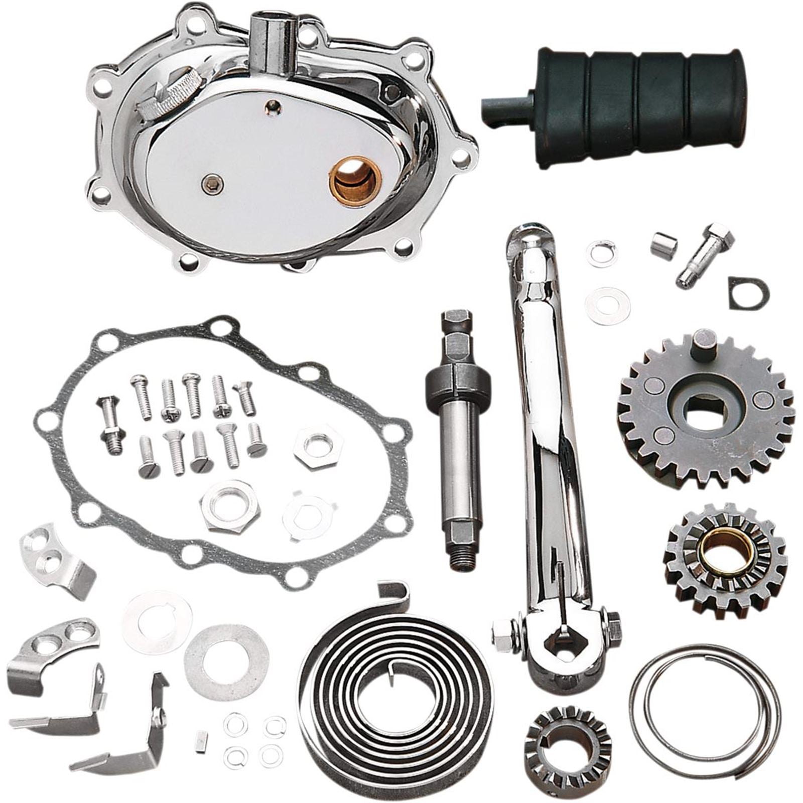 Drag Specialties Kickstarter Kit DS-241027_251754