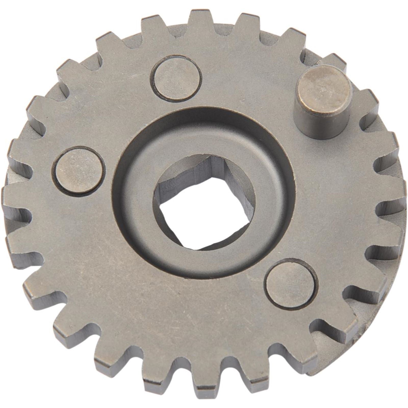Drag Specialties Kickstarter Crank Gear DS-241028_251755