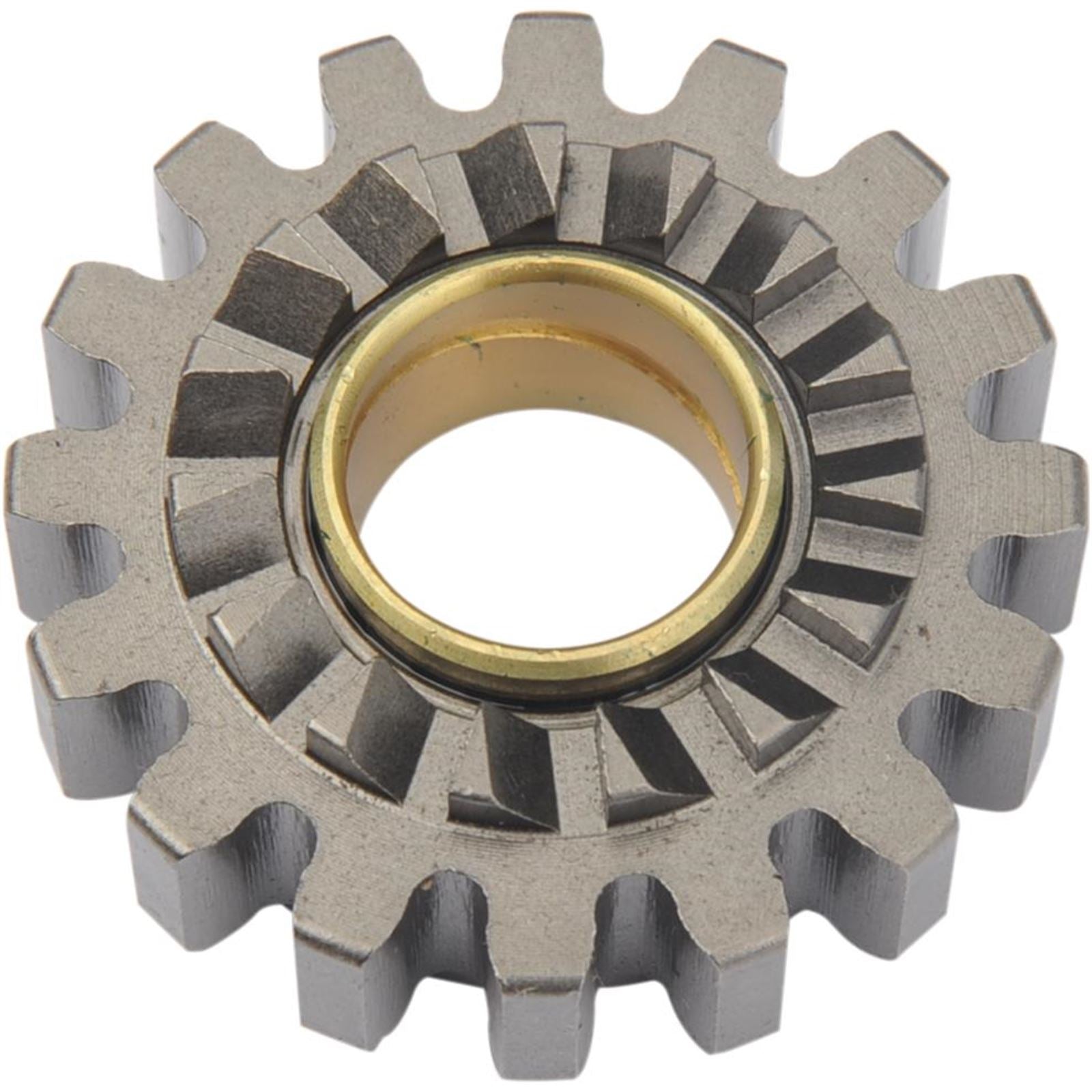 Drag Specialties Kickstarter Mainshaft Gear DS-241029_251756