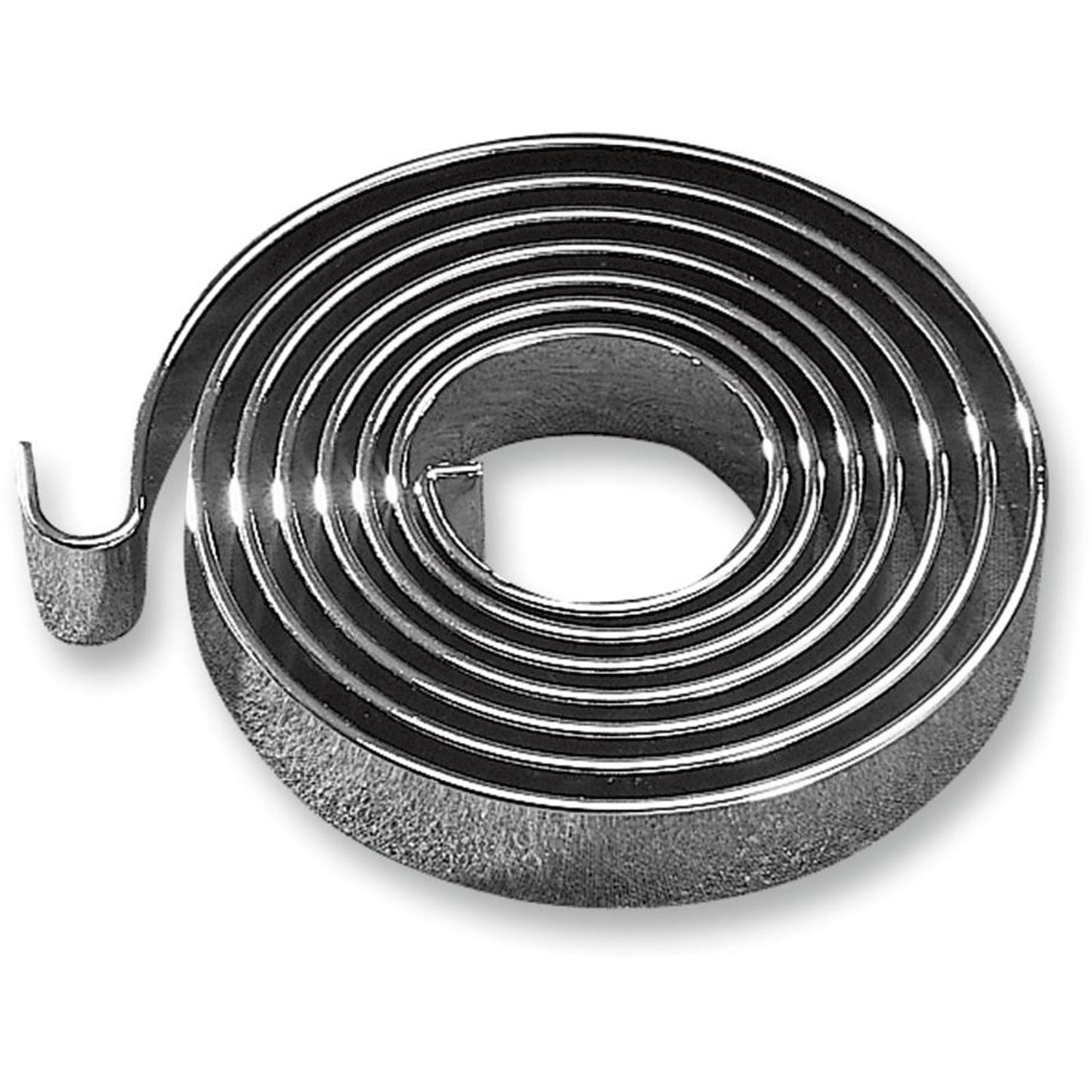 Drag Specialties Kicker Spring - Chrome DS-241005_251764