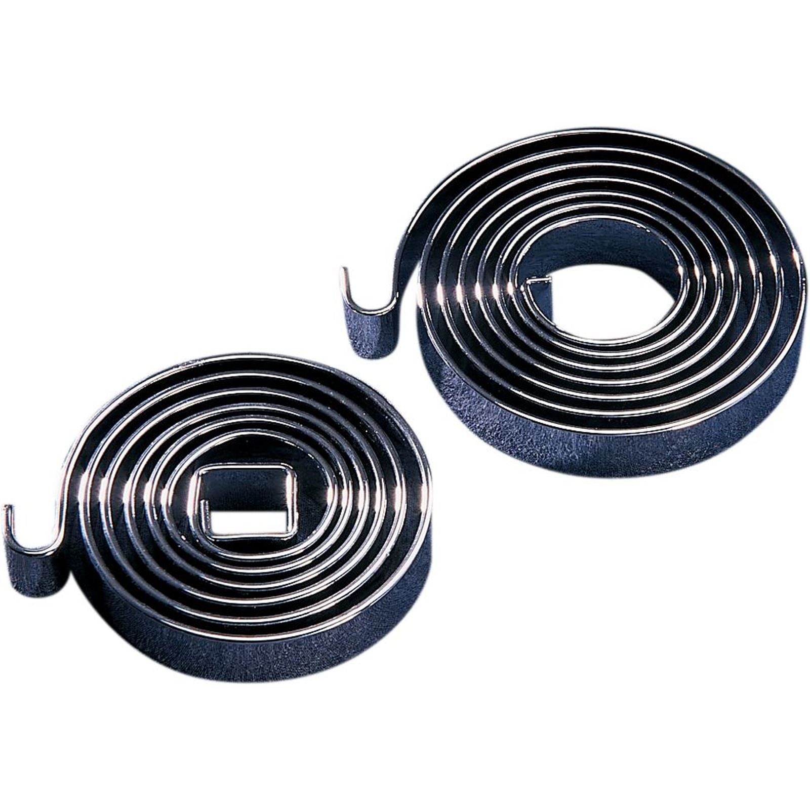 Drag Specialties Kicker Spring - Chrome DS-241006_251765