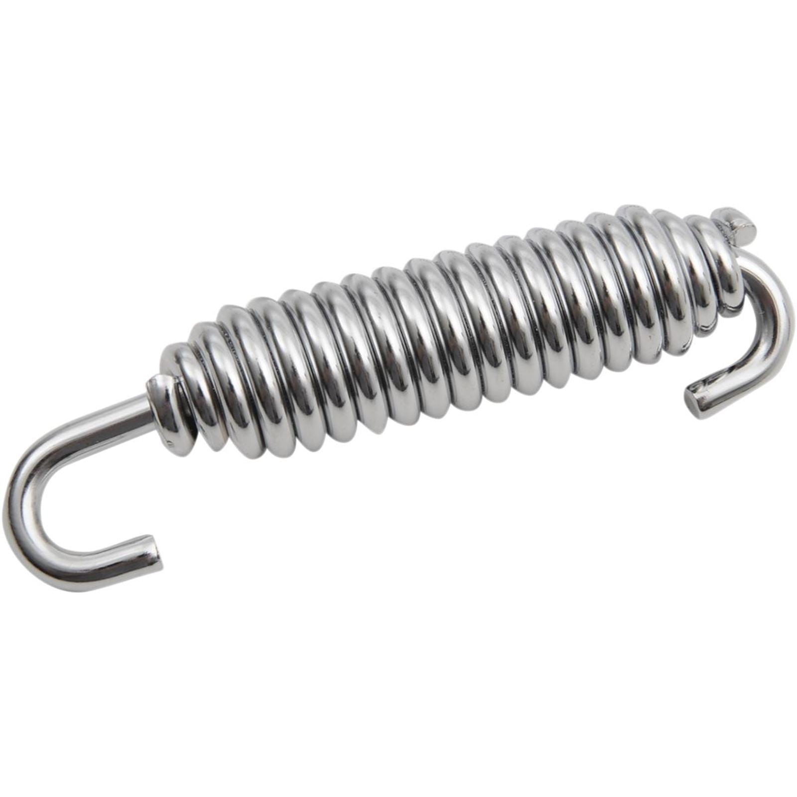 Drag Specialties Kickstand Spring - Chrome DS-240330_251770