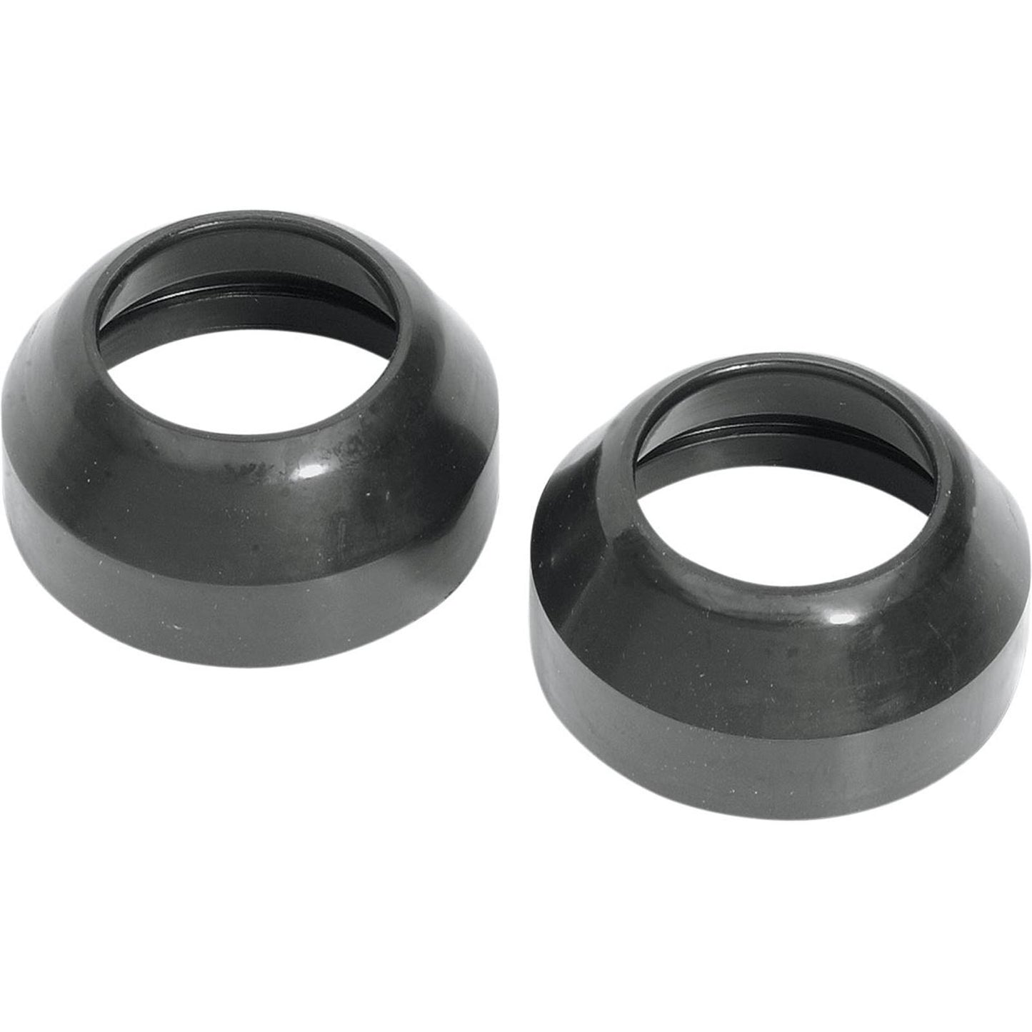 Drag Specialties Fork Boots for '80-'10 FXWG & ST [MPN: DS-240341]_251771