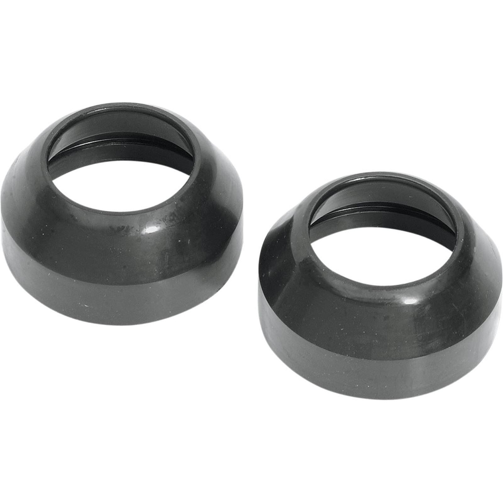 Drag Specialties Fork Boots for '80-'10 FXWG & ST [MPN: DS-240341]_251771
