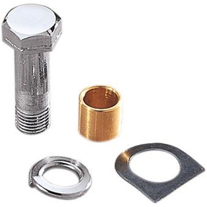 Drag Specialties Kick Pedal Bolt Kit DS-240985_251775