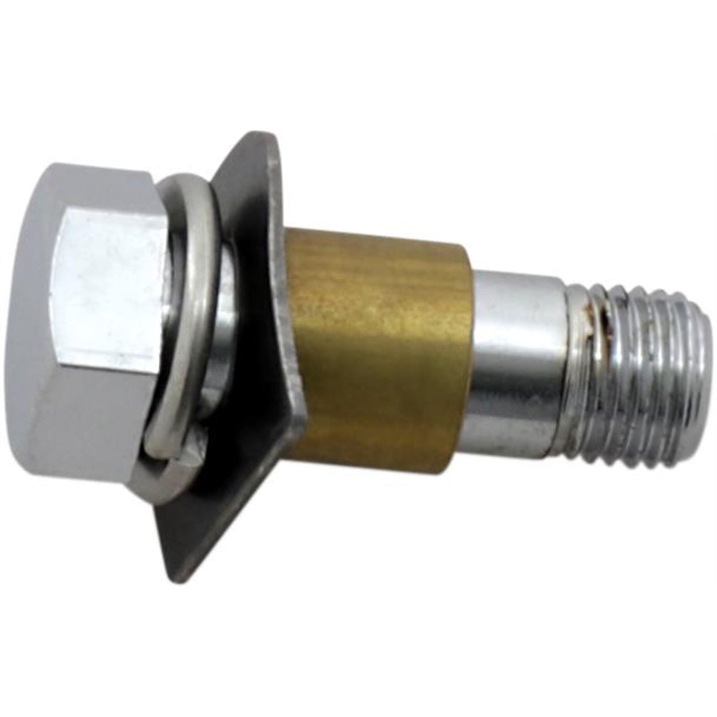 Drag Specialties Kick Pedal Bolt Kit DS-240985_251776