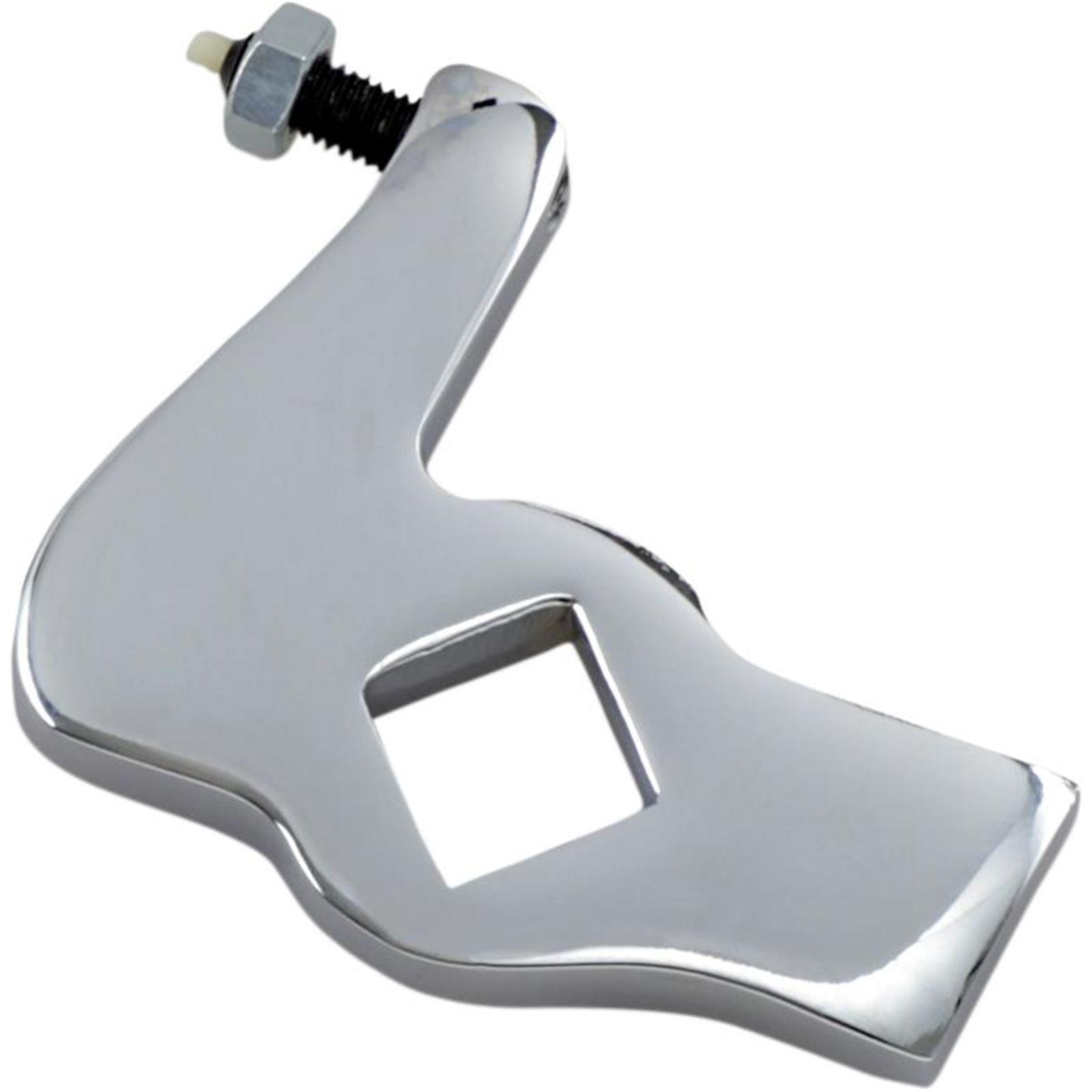 Drag Specialties Adjustable Kickstand Stop DS-240212_251779