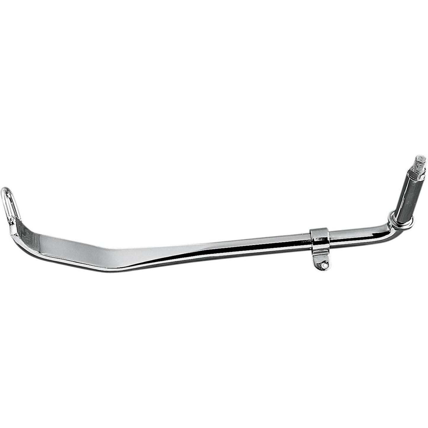 Drag Specialties Kickstand - Chrome - 10-1/2" DS-240044_251783